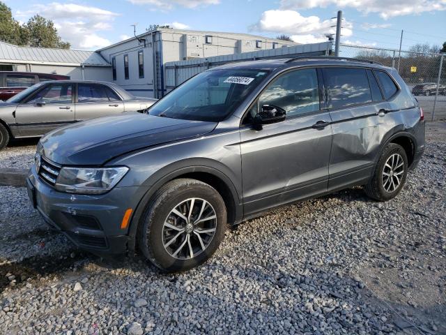 Изображение 1 2021 VOLKSWAGEN TIGUAN S 2021 с VIN 3VV0B7AX2MM043743