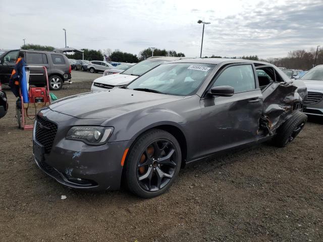 Изображение 1 2021 CHRYSLER 300 S 2021 с VIN 2C3CCABG3MH537259