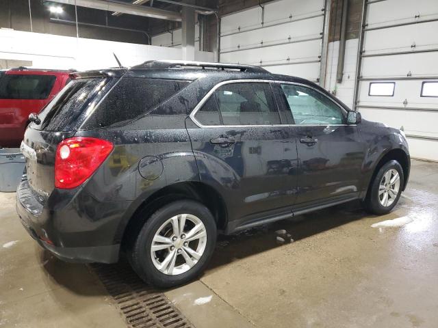 Obraz 3 z 2012 CHEVROLET EQUINOX LT 2012 z VIN 2GNFLEEK4C6210144