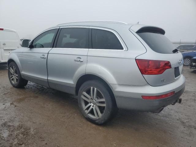 Obraz 2 z 2009 AUDI Q7 PRESTIGE 2009 z VIN WA1AV74LX9D013857