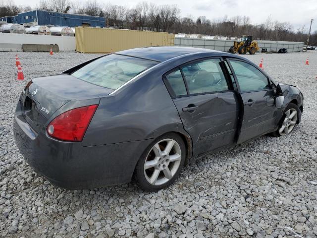 Изображение 3 2005 NISSAN MAXIMA SE 2005 с VIN 1N4BA41E85C810253