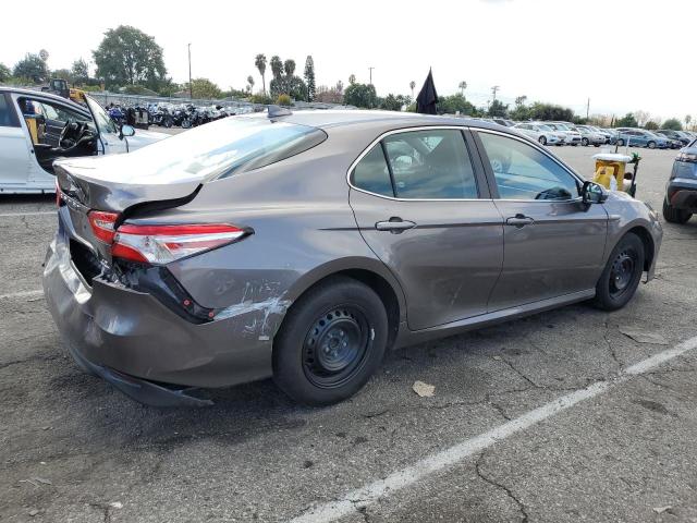 Изображение 3 2020 TOYOTA CAMRY LE 2020 с VIN 4T1C31AK7LU528329