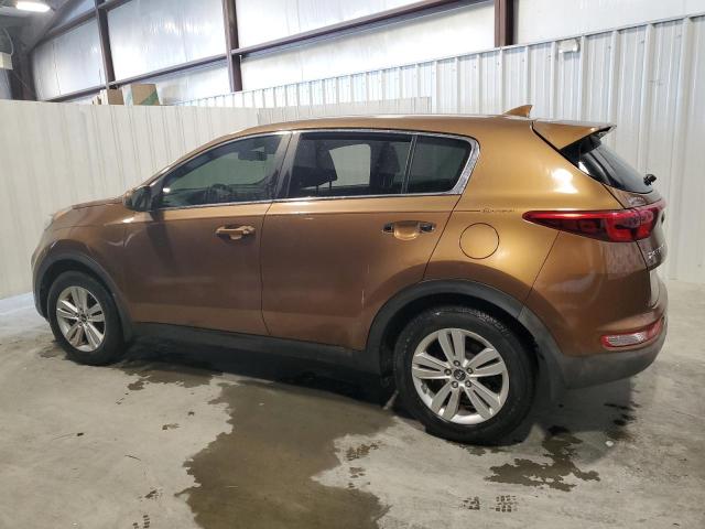 Obraz 2 z 2017 KIA SPORTAGE LX 2017 z VIN KNDPM3AC1H7116176