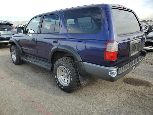 Image 2 of 1996 TOYOTA 4RUNNER  1996 with VIN JT3GM84R2T0003923