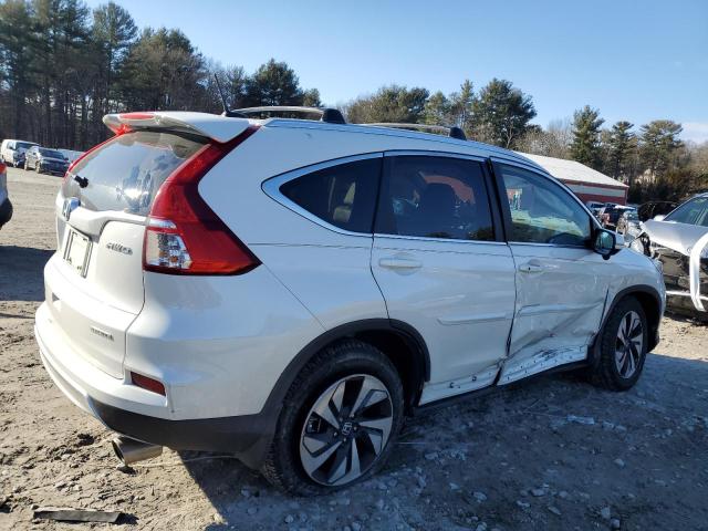 Obraz 3 z 2015 HONDA CR-V TOURING 2015 z VIN 5J6RM4H90FL024239