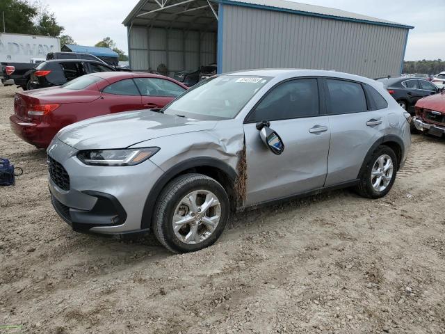 Obraz 1 z 2023 HONDA HR-V LX 2023 z VIN 3CZRZ1H30PM724404