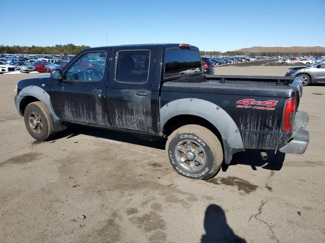 Image 2 of 2003 NISSAN FRONTIER CREW CAB XE 2003 with VIN 1N6ED27Y73C457132