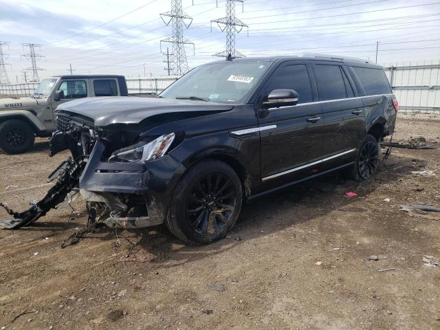 Obraz 2021 LINCOLN NAVIGATOR L RESERVE 2021
