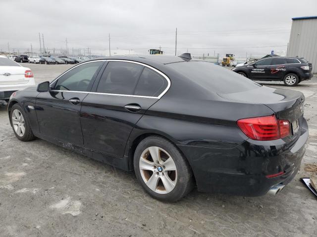 Изображение 2 2013 BMW 528 I 2013 с VIN WBAXG5C53DD229167