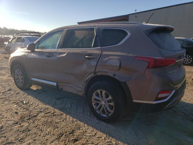 Obraz 2 z 2020 HYUNDAI SANTA FE SE 2020 z VIN 5NMS2CAD8LH235269