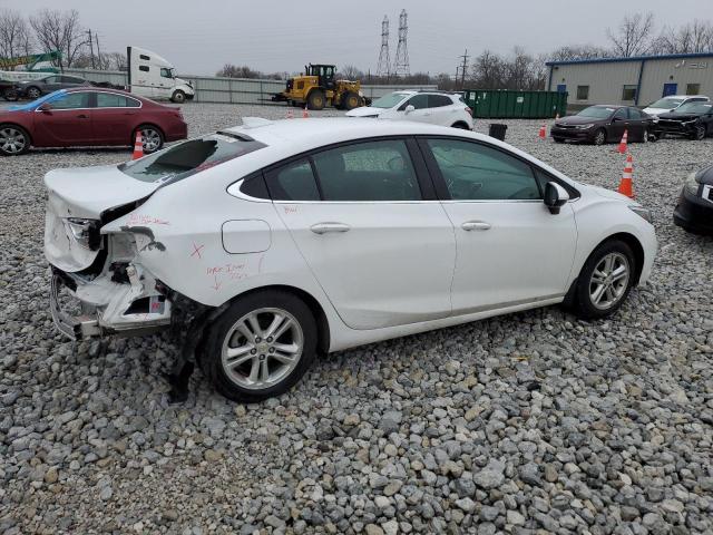 Obraz 3 z 2018 CHEVROLET CRUZE LT 2018 z VIN 1G1BE5SM9J7124938