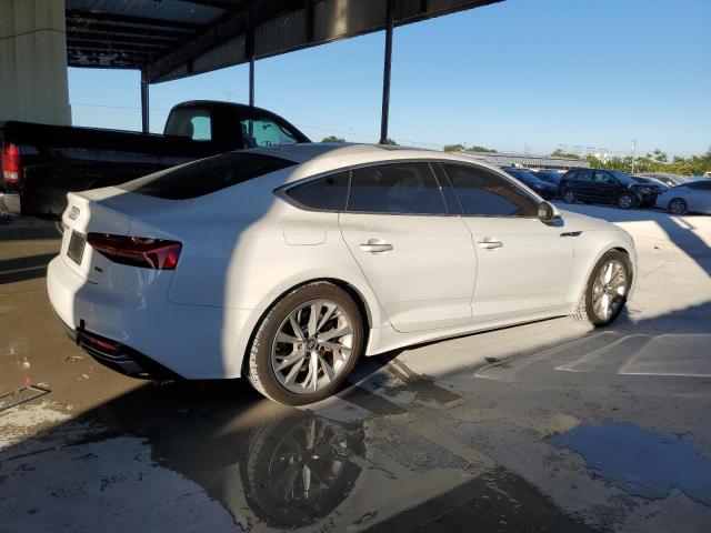 Изображение 3 2020 AUDI A5 PREMIUM 2020 с VIN WAUANCF55LA008889