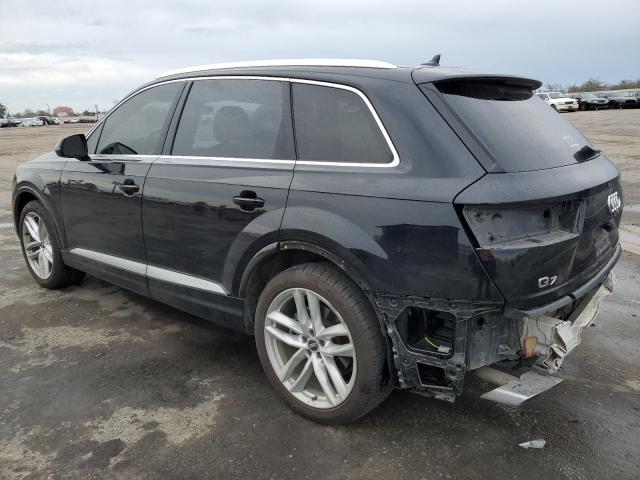 Image 2 of 2018 AUDI Q7 PRESTIGE 2018 with VIN WA1VAAF77JD020506