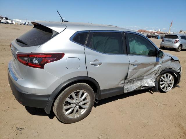 Image 3 of 2020 NISSAN ROGUE SPORT S 2020 with VIN JN1BJ1CV8LW282878