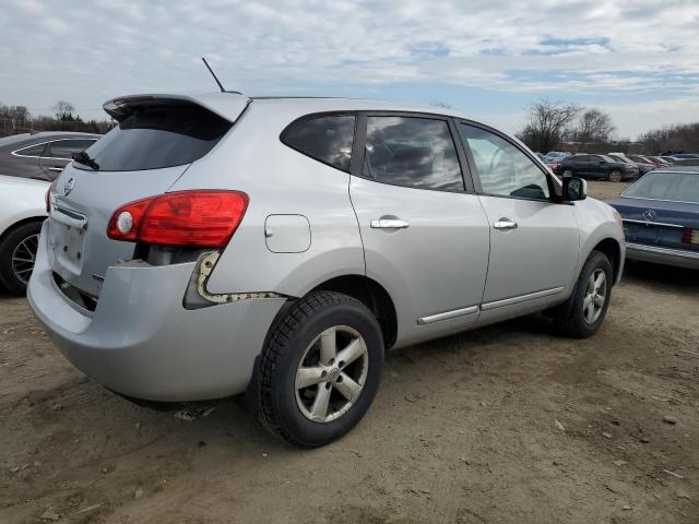 Image 3 of 2013 NISSAN ROGUE S 2013 with VIN JN8AS5MV7DW630736
