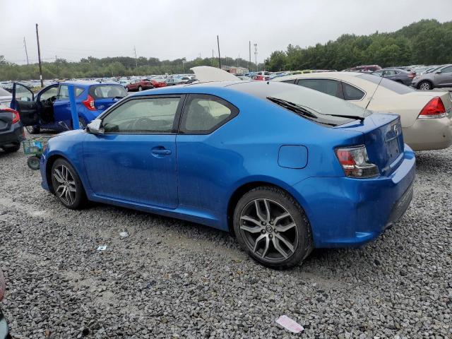 Image 2 of 2016 TOYOTA SCION TC  2016 with VIN JTKJF5C71GJ022112