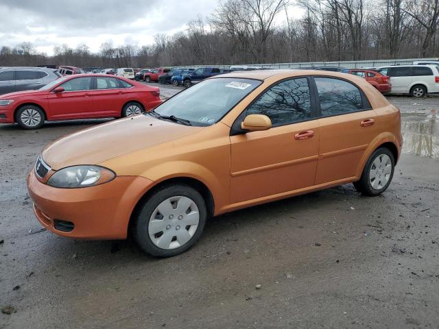 Obraz 1 z 2006 SUZUKI RENO  2006 z VIN KL5JD66Z76K423064