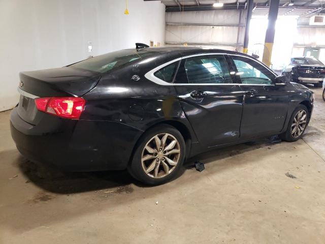 Изображение 3 2018 CHEVROLET IMPALA LT 2018 с VIN 2G1105S39J9149158