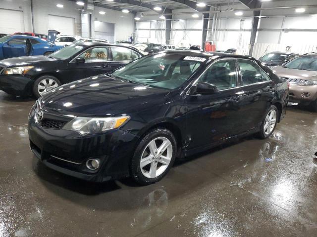 Obraz 2013 TOYOTA CAMRY L 2013