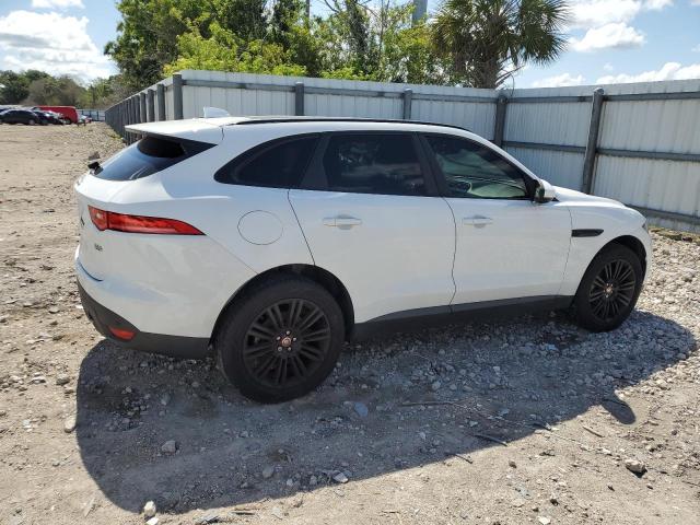 Obraz 3 z 2018 JAGUAR F-PACE PREMIUM 2018 z VIN SADCJ2FX1JA256707