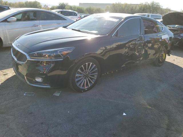 Изображение 2017 KIA CADENZA PREMIUM 2017