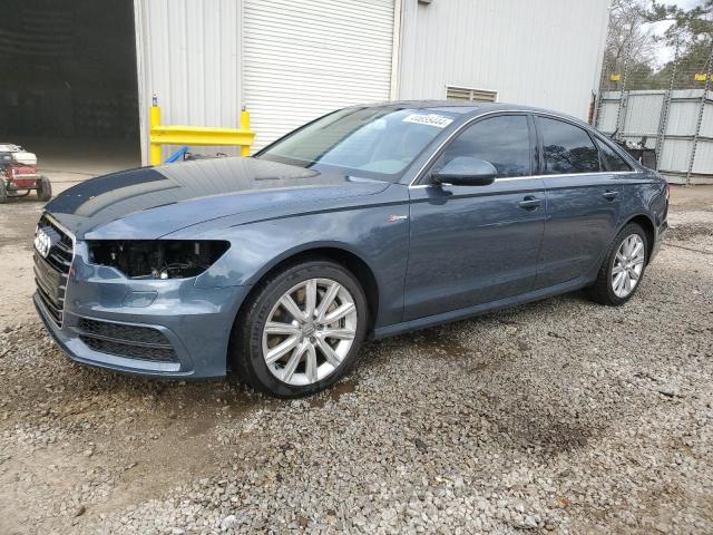 Obraz 2013 AUDI A6 PRESTIGE 2013