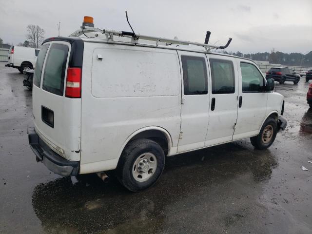 Obraz 3 z 2008 CHEVROLET EXPRESS G2500  2008 z VIN 1GCGG25C081160443