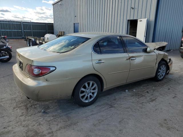 Obraz 3 z 2002 LEXUS ES 300 2002 z VIN JTHBF30G420077073