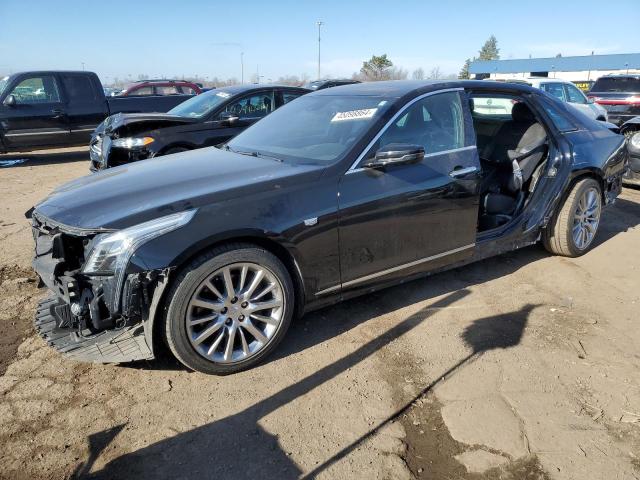 Изображение 2018 CADILLAC CT6  2018