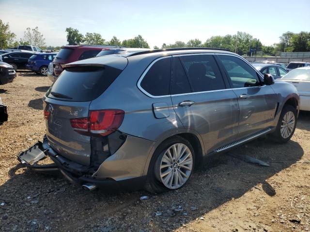 Image 3 of 2014 BMW X5 XDRIVE35I 2014 with VIN 5UXKR0C57E0H16571