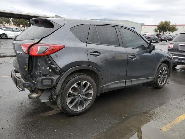 Изображение 3 2016 MAZDA CX-5 GT 2016 с VIN JM3KE2DY6G0613179