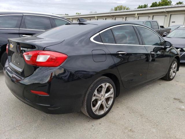 Изображение 3 2017 CHEVROLET CRUZE PREMIER 2017 с VIN 1G1BF5SM9H7102820