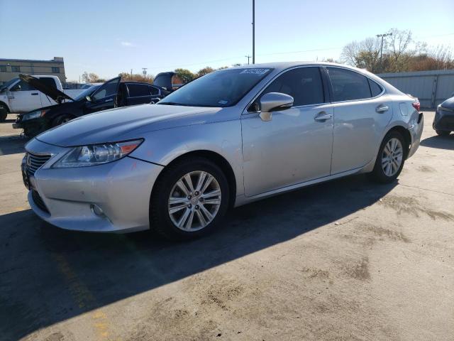 Obraz 2014 LEXUS ES 350 2014