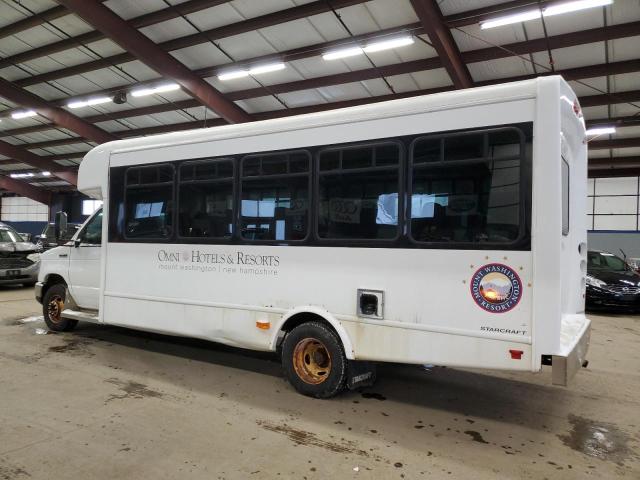 Image 2 of 2016 FORD ECONOLINE E450 SUPER DUTY CUTAWAY VAN 2016 with VIN 1FDFE4FS8GDC03860