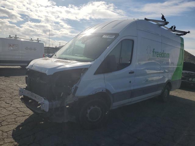 Изображение 1 2021 FORD TRANSIT T-350 2021 с VIN 1FTBW3X86MKA80855