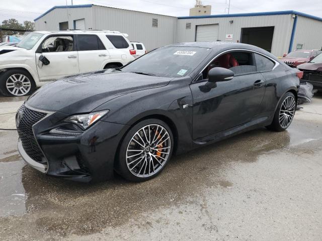 Obraz 1 z 2016 LEXUS RC-F  2016 z VIN JTHHP5BC2G5004694