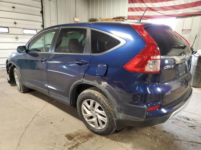Image 2 of 2016 HONDA CR-V EX 2016 with VIN 5J6RM4H54GL099248