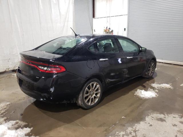 Изображение 3 2016 DODGE DART SXT SPORT 2016 с VIN 1C3CDFFAXGD820193