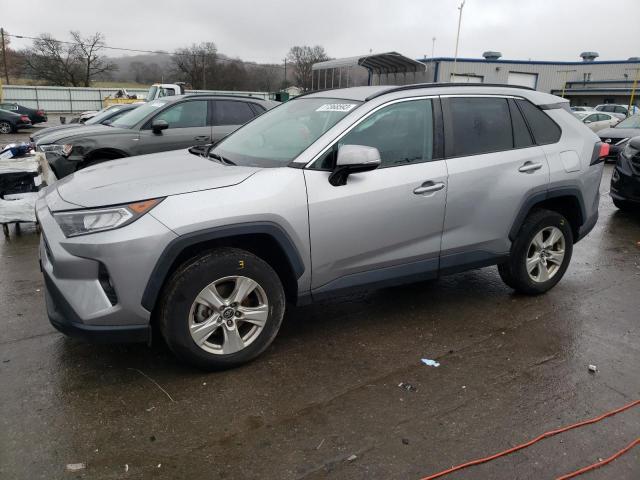 2021 TOYOTA RAV4 XLE 2021 image