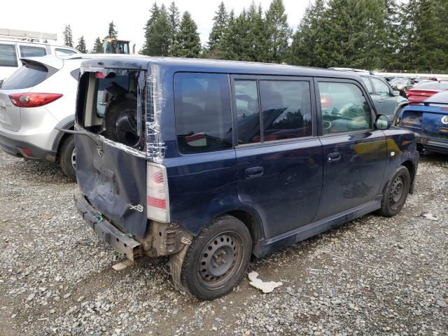 Obraz 3 z 2006 TOYOTA SCION XB 2006 z VIN JTLKT324764111734