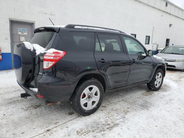 Obraz 3 z 2011 TOYOTA RAV4  2011 z VIN 2T3BF4DV9BW150840