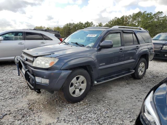 Obraz 1 z 2004 TOYOTA 4RUNNER LIMITED 2004 z VIN JTEZU17R748013336