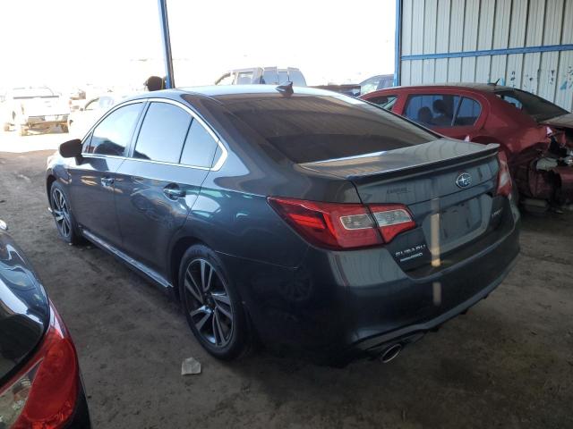 Изображение 2 2019 SUBARU LEGACY SPORT 2019 с VIN 4S3BNAR67K3020237