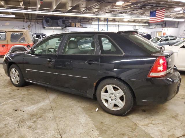 Изображение 2 2006 CHEVROLET MALIBU MAXX LT 2006 с VIN 1G1ZT63816F163029