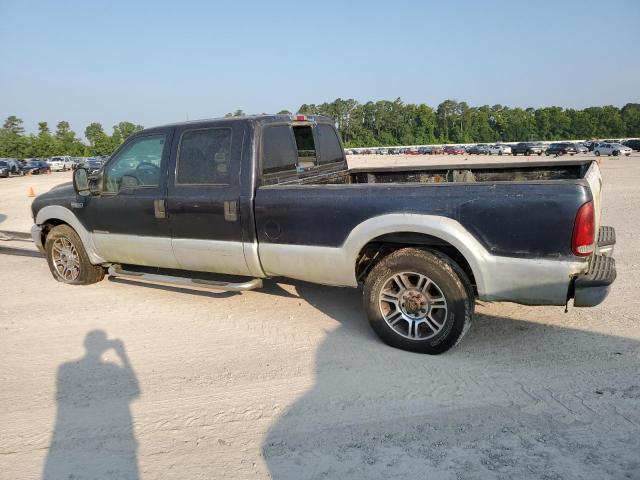 Изображение 2 2000 FORD F350 SRW SUPER DUTY 2000 с VIN 1FTSW30F6YEA14402