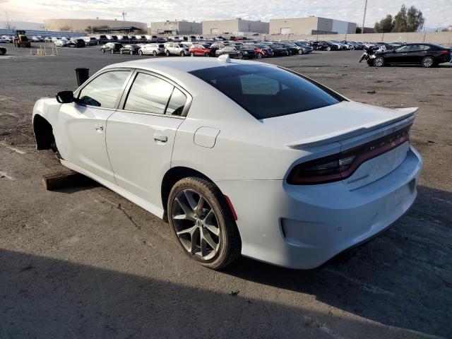 Obraz 2 z 2023 DODGE CHARGER GT 2023 z VIN 2C3CDXHG8PH518749