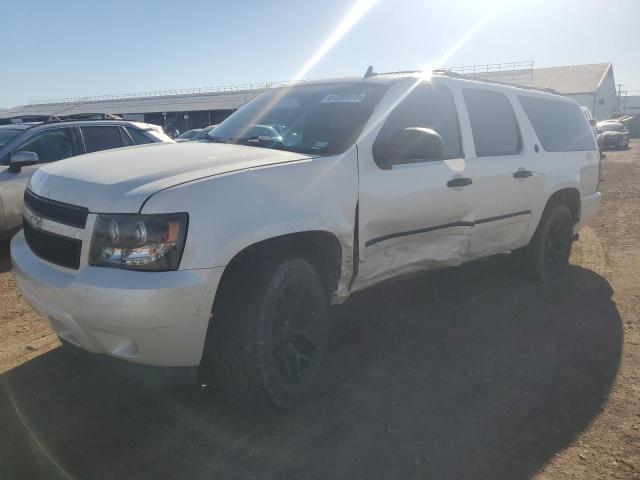 Obraz 1 z 2011 CHEVROLET SUBURBAN K1500 LTZ 2011 z VIN 1GNSKKE3XBR103076