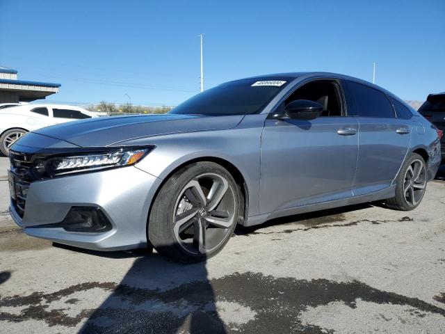 Obraz 2022 HONDA ACCORD SPORT 2022
