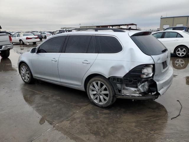 Image 2 of 2012 VOLKSWAGEN JETTA TDI 2012 with VIN 3VWPL7AJ7CM668110