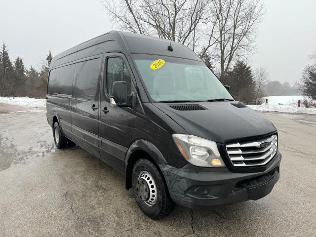 Image 1 of 2016 FREIGHTLINER SPRINTER 3500 2016 with VIN WDYPF1CD3GP230932